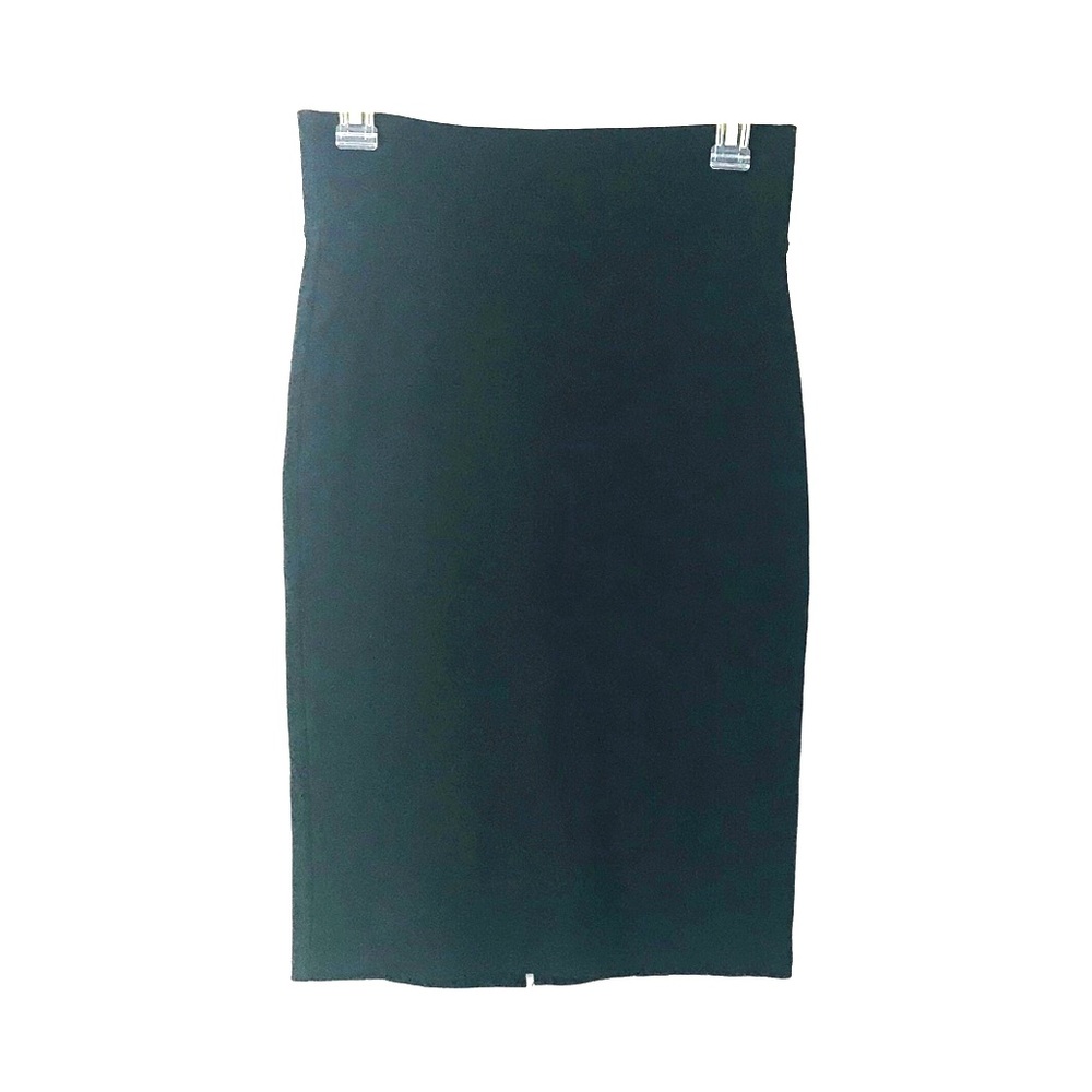 Pencil Skirt